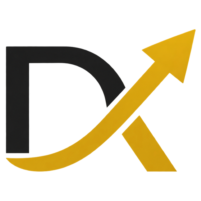 Dimax Services logo