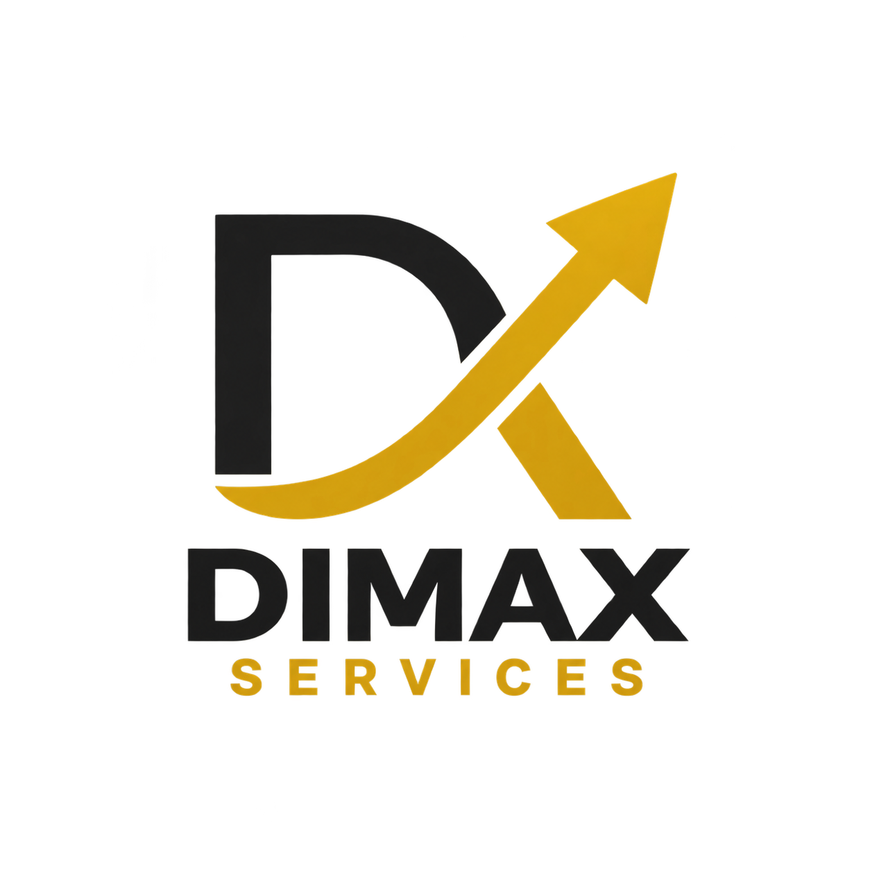 Dimax Services logo